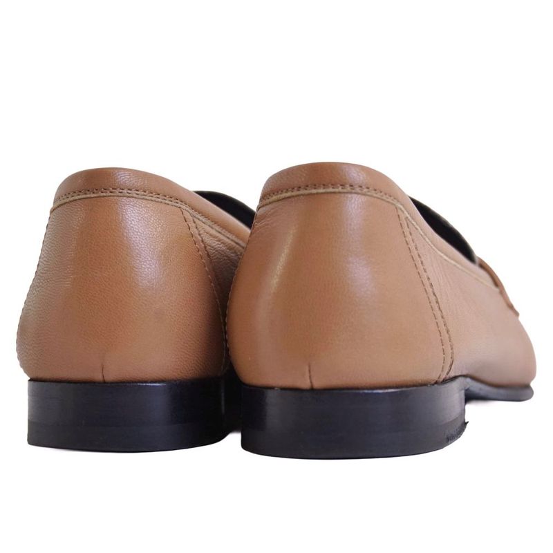 Hermes Loafers Moccasins Paris