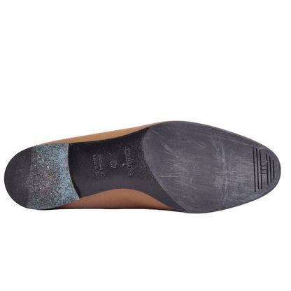 Hermes Loafers Moccasins Paris