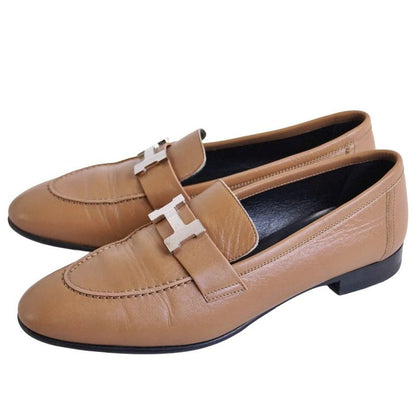 Hermes Loafers Moccasins Paris