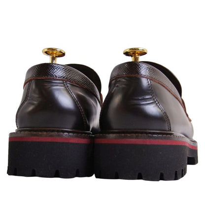 Louis Vuitton Loafers Major