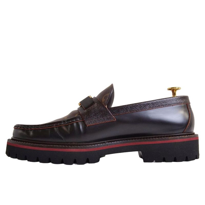 Louis Vuitton Loafers Major