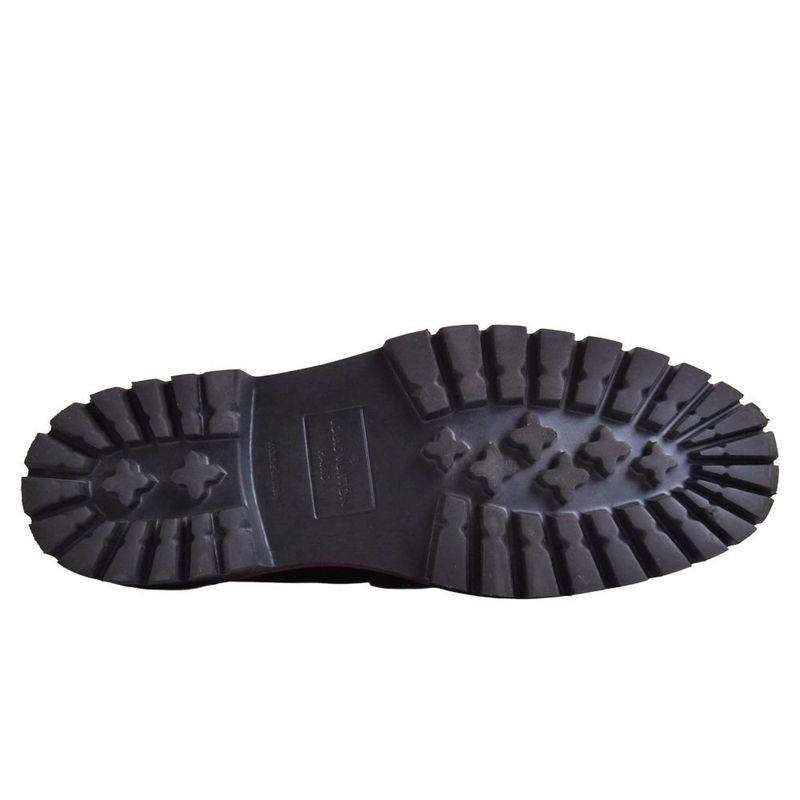 Louis Vuitton Loafers Major