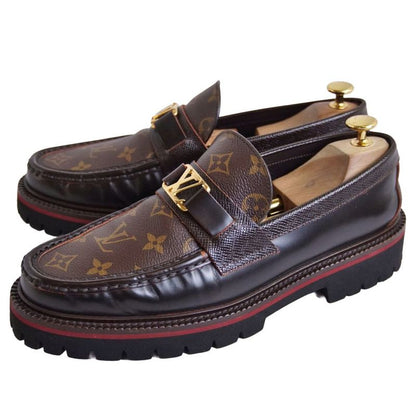 Louis Vuitton Loafers Major