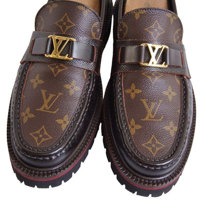 Louis Vuitton Loafers Major