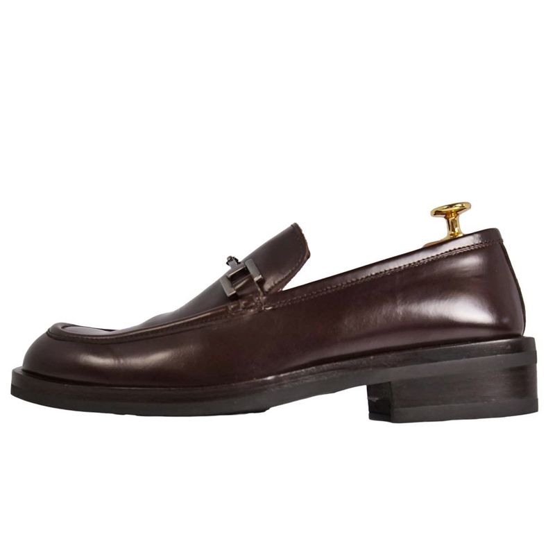 Gucci Loafers Moccasins Business Shoes Horsebit