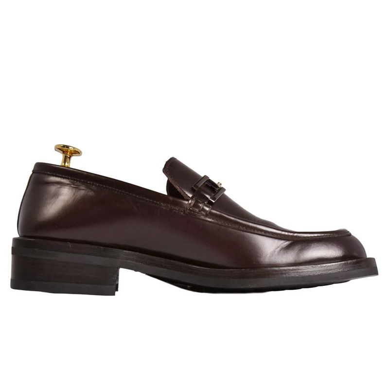 Gucci Loafers Moccasins Business Shoes Horsebit