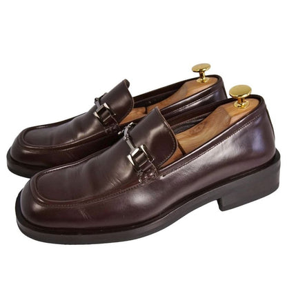 Gucci Loafers Moccasins Business Shoes Horsebit