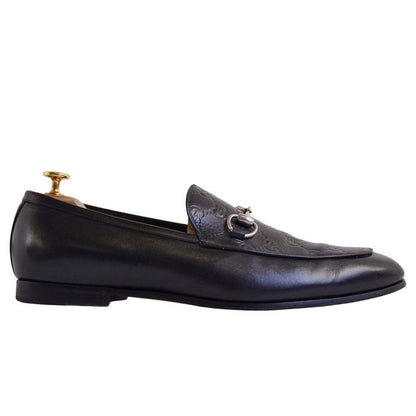 Gucci Loafers Moccasins Business Shoes Horsebit
