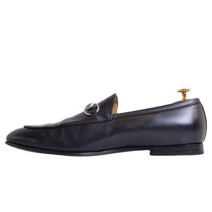 Gucci Loafers Moccasins Business Shoes Horsebit