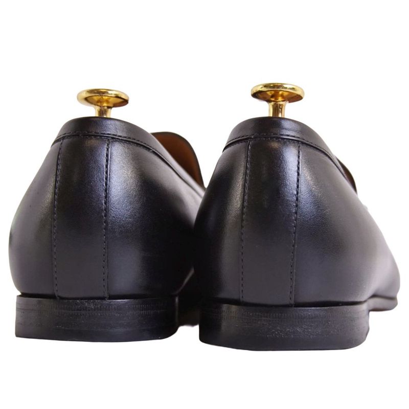 Gucci Loafers Moccasins Business Shoes Horsebit