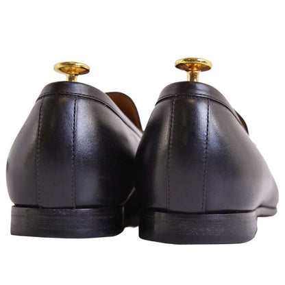 Gucci Loafers Moccasins Business Shoes Horsebit