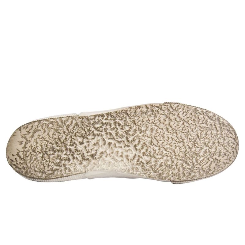 Chanel Vintage Sneakers Low Cut Denim Cocoma