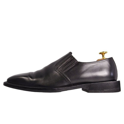 Louis Vuitton Loafers Leather Shoes Business