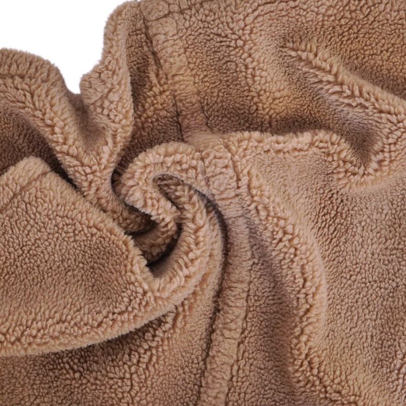 Max Mara Coat White Tag Teddy Bear