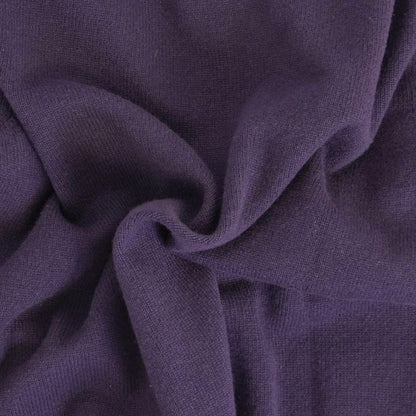 Hermes Knit Sweater Long Sleeve All Over Pattern Cashmere 1