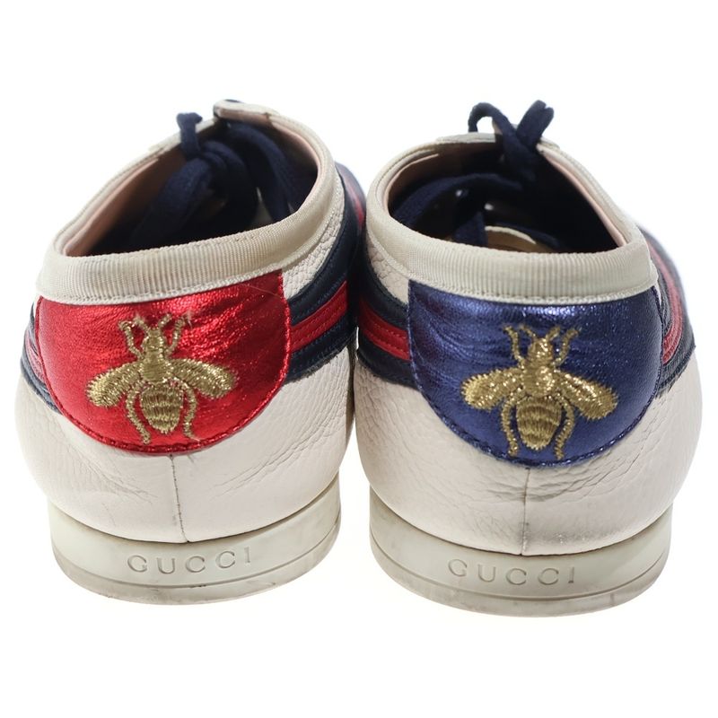 Gucci Falecer Sherry Sneaker