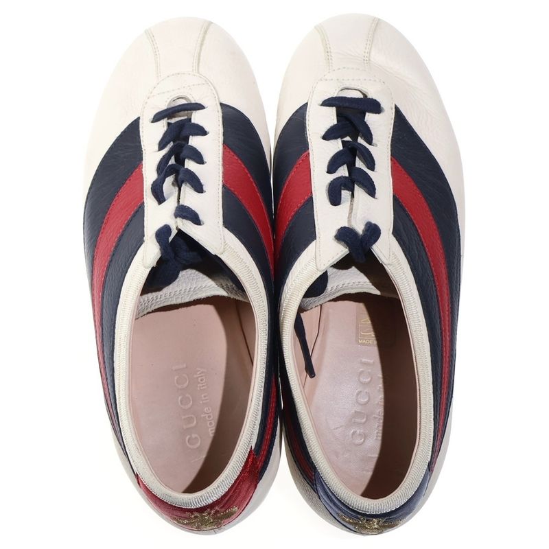 Gucci Falecer Sherry Sneaker