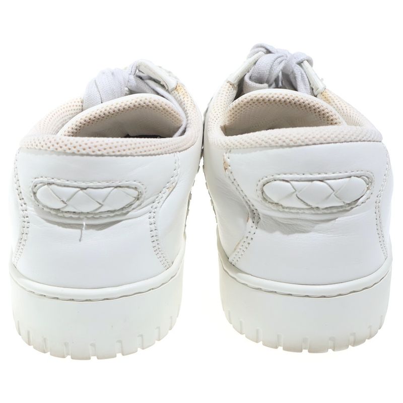 Bottega Veneta Overlock Stitch Sneaker