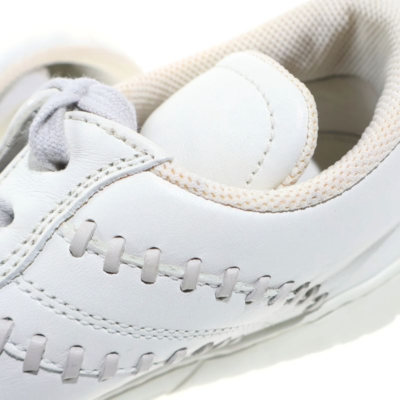 Bottega Veneta Overlock Stitch Sneaker