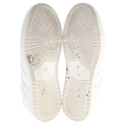 Bottega Veneta Overlock Stitch Sneaker