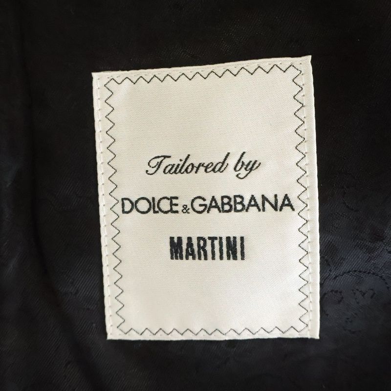 Dolce & Gabbana Dot Jacket