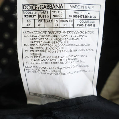 Dolce & Gabbana Dot Jacket
