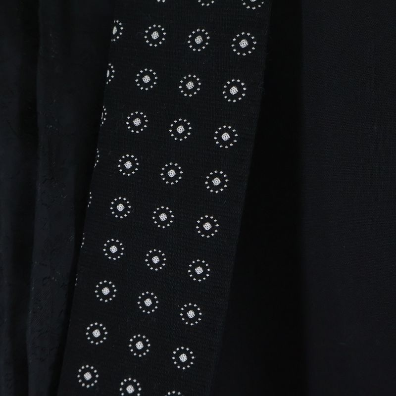 Dolce & Gabbana Dot Jacket