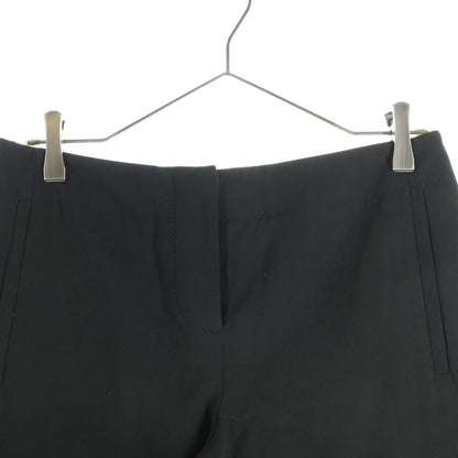 Hermes Straight Trousers Pants Black