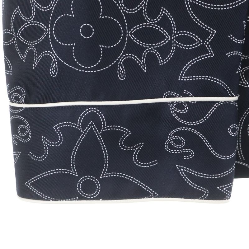 Louis Vuitton Monogram Print Shirt