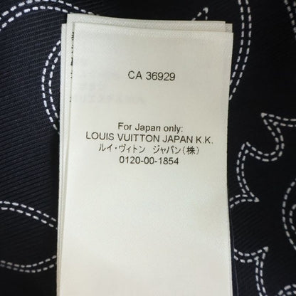Louis Vuitton Monogram Print Shirt