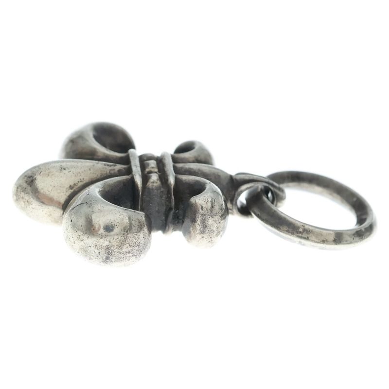 Chrome Hearts BS Fluer BS Pendant Top Silver