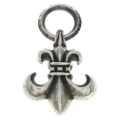 Chrome Hearts BS Fluer BS Pendant Top Silver
