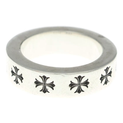 Chrome Hearts Spacer Forever Ring