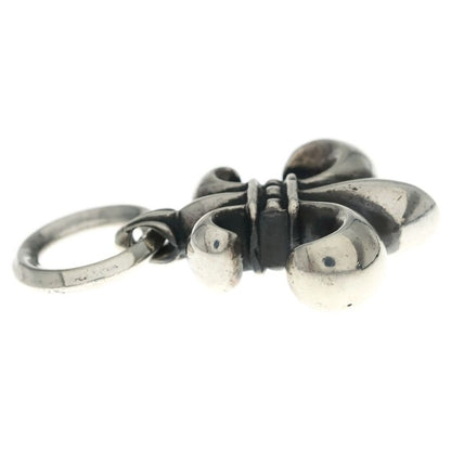 Chrome Hearts BS Fluer BS Pendant Top Silver