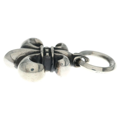 Chrome Hearts BS Fluer BS Pendant Top Silver