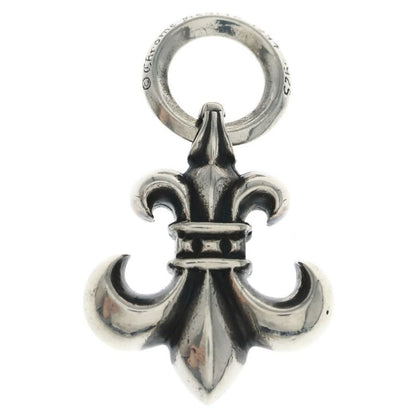 Chrome Hearts BS Fluer BS Pendant Top Silver