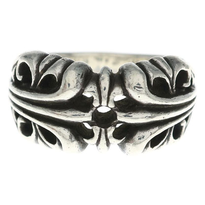Chrome Hearts K&t Ktring Silver