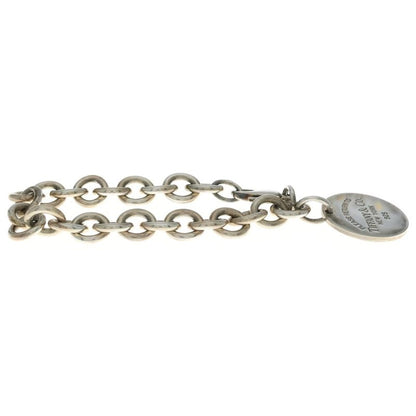 Tiffany & Co Return to Chain Bracelet Silver