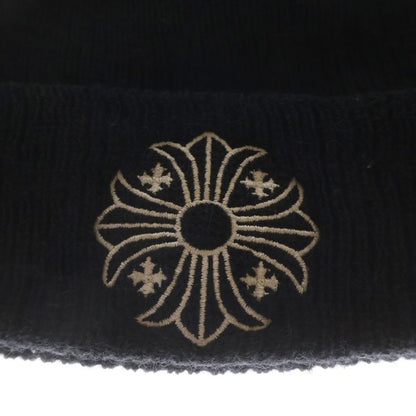 Chrome Hearts Wool Watch Cap CH Plus Vinnie Cap