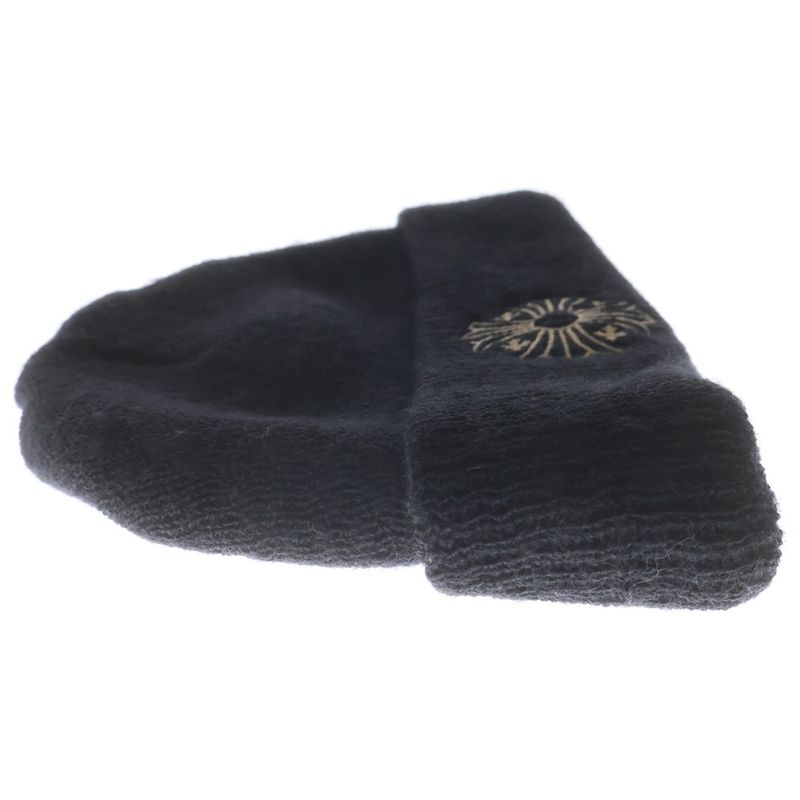 Chrome Hearts Wool Watch Cap CH Plus Vinnie Cap