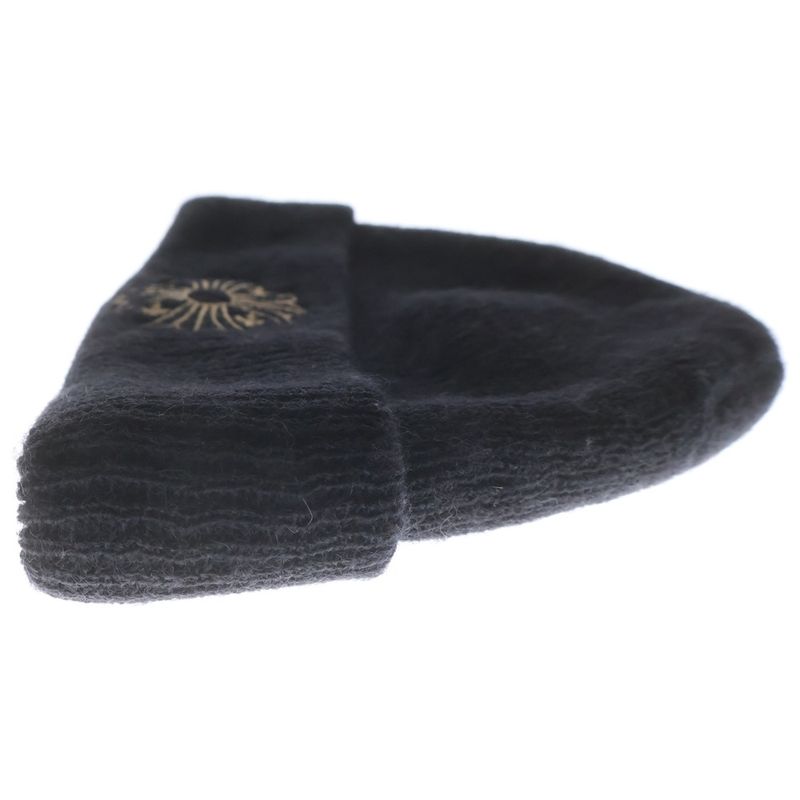 Chrome Hearts Wool Watch Cap CH Plus Vinnie Cap