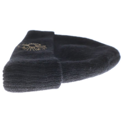 Chrome Hearts Wool Watch Cap CH Plus Vinnie Cap