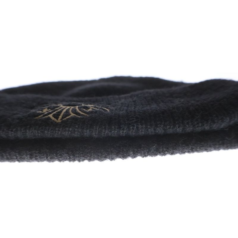 Chrome Hearts Wool Watch Cap CH Plus Vinnie Cap
