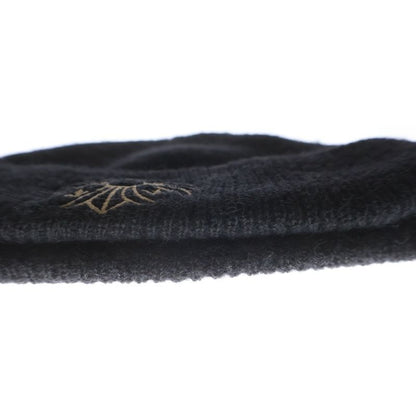 Chrome Hearts Wool Watch Cap CH Plus Vinnie Cap