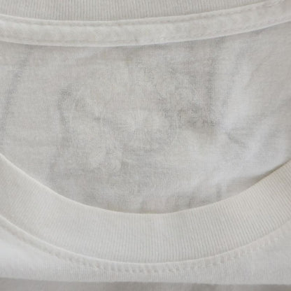 Chrome Hearts Flrl Crs Horseshoe L S Back Horse Shoe Los Angeles Limited Sleeve