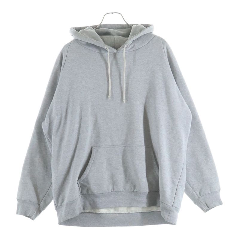 Chrome Hearts Old Scroll Label Hoodie Old Sweater
