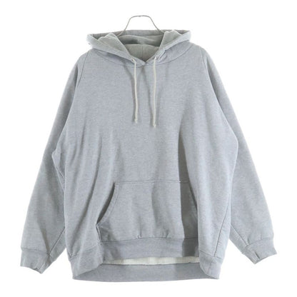 Chrome Hearts Old Scroll Label Hoodie Old Sweater