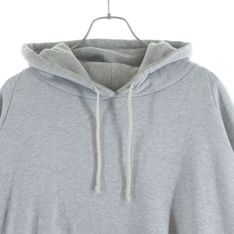 Chrome Hearts Old Scroll Label Hoodie Old Sweater