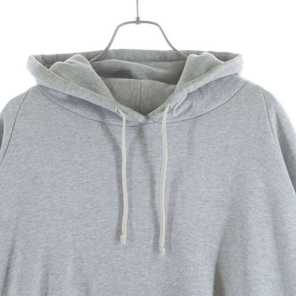 Chrome Hearts Old Scroll Label Hoodie Old Sweater