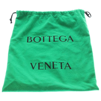 Bottega Veneta Cassette Leather Shoulder Bag Purple
